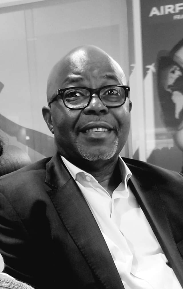 Robert Zikianda : Kinois né au quartier Ruwet, pétillant anniversaire 1