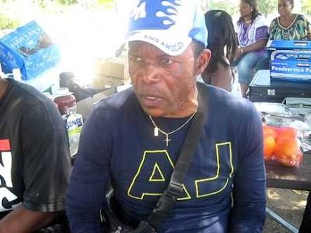 Jean Adelard Mayanga Maku "Goodyear", un as de la génération dorée du foot congolais 3