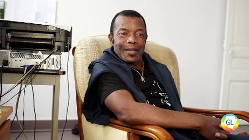 Jean Adelard Mayanga Maku "Goodyear", un as de la génération dorée du foot congolais 2