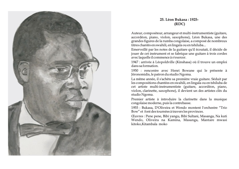 25 - Léon Bukasa 1
