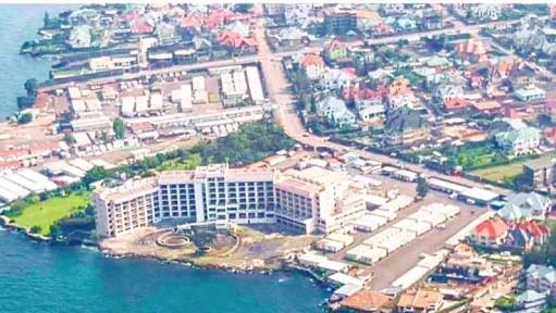 La ville de Goma : la première destination touristique de la RDC 4