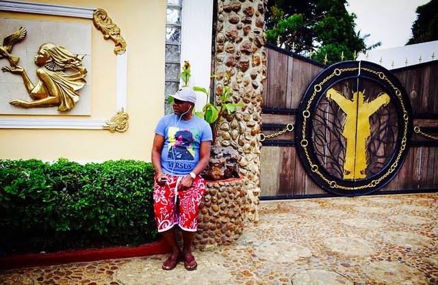 La résidence de Papa Wemba sera rachetée par le gouvernement et un musée sera érigé en son honneur 1