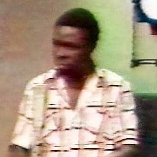 DV Moanda, co-fondateur de Zaïko Langa Langa, personnage "mystique" 1