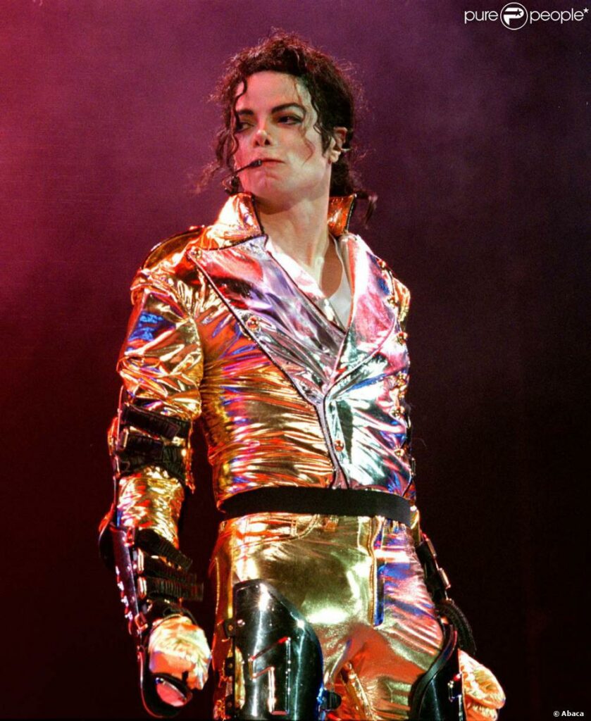 MORT DE MICHAEL JACKSON 4