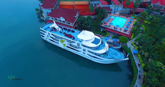 La ville de Goma : la première destination touristique de la RDC 5