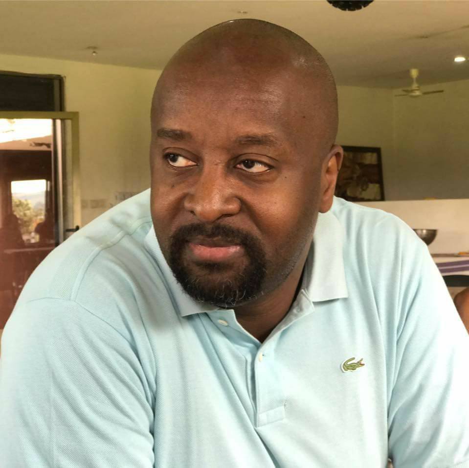 Focus sur Christian Lusakweno, journaliste, animateur-vedette et patron de TOP Congo FM …. 6