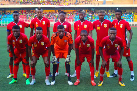 FC Dragon, du sang et du monde : grandeur et décadence ! 6