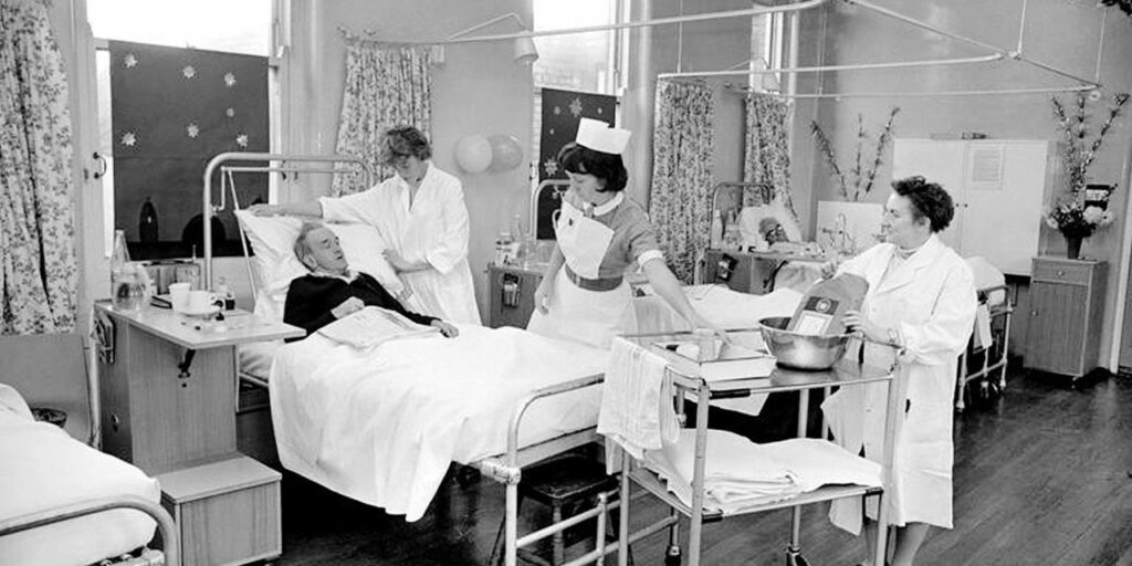 Il y a 50 ans, la grippe de Hong Kong frappait en Belgique dans l’indifférence générale 1