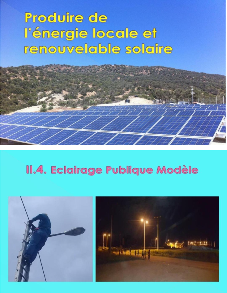 EMF ENERGIE CITOYENNE 4