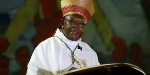 ABONGO