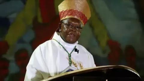 ABONGO
