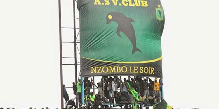 AS V Club