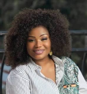Barbara Kanam - JB Mpiana, le baiser et le buzz… puis démenti ! 1