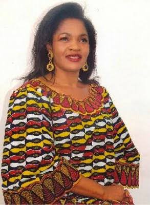 Bernadette Mpundu Mpia : femme de cœur au front pour les anémiques 4