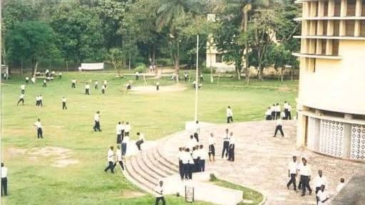 Du collège Albert Ier jadis à Boboto aujourd'hui… 2