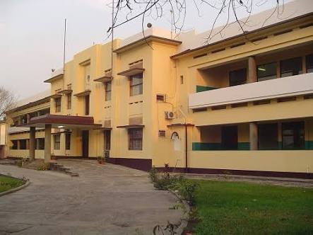 Du collège Albert Ier jadis à Boboto aujourd'hui… 1