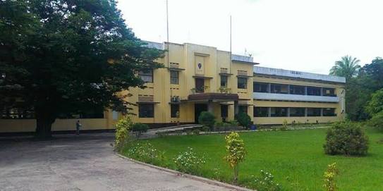 Du collège Albert Ier jadis à Boboto aujourd'hui… 3