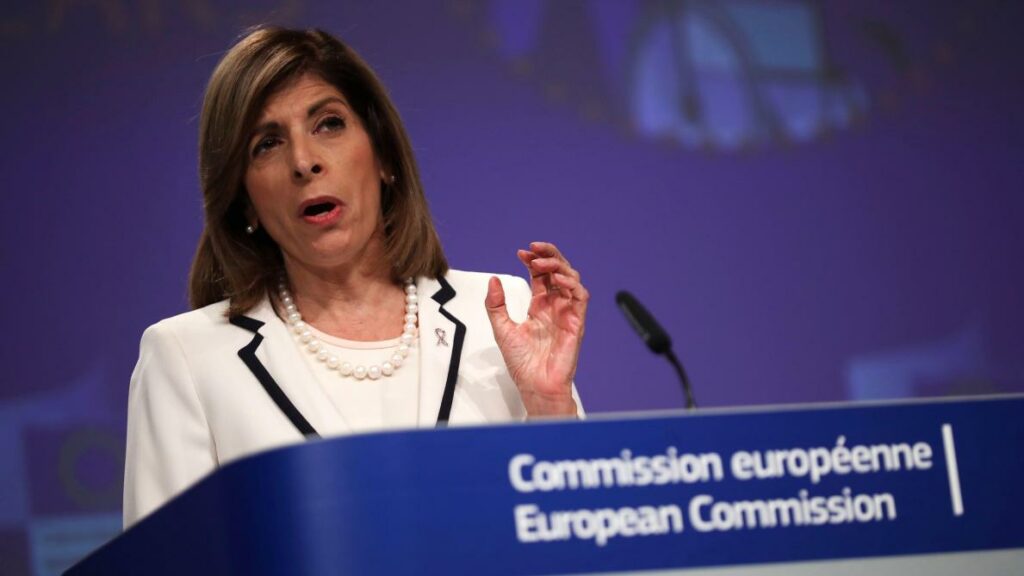 L’Union européenne veut éviter un second confinement 1