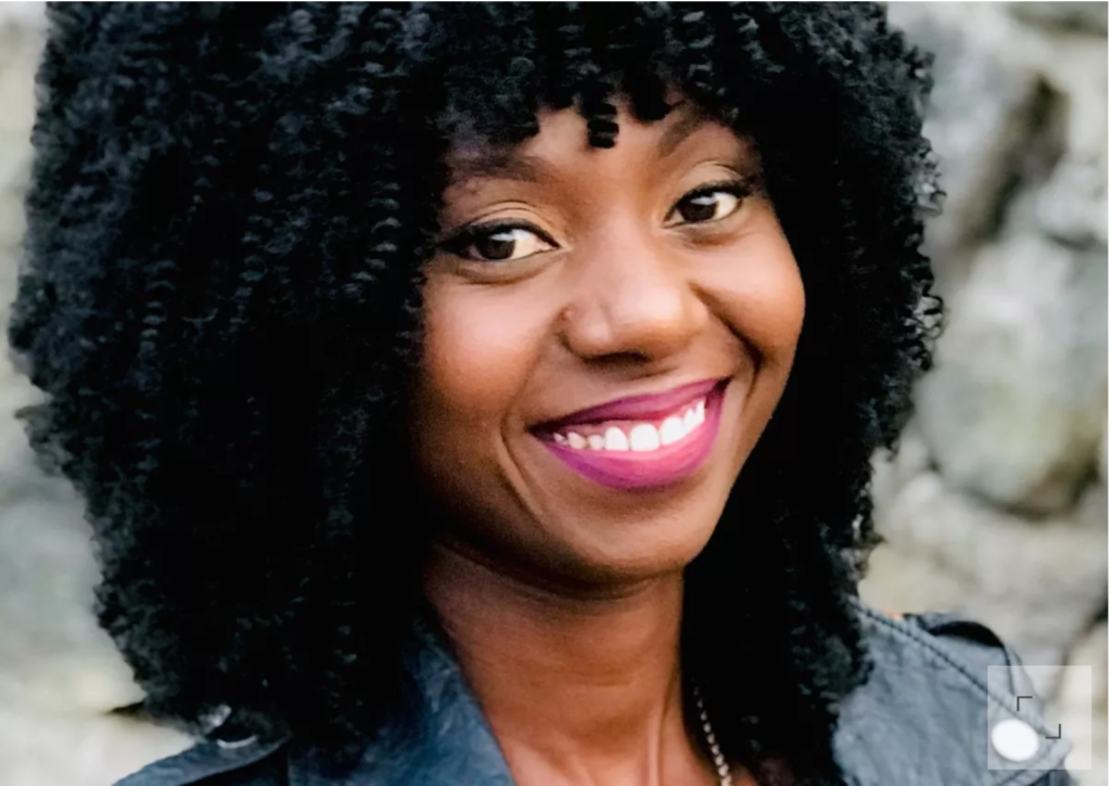 La Congolaise Pamela Tulizo : gagnante du Prix Dior de la photographie met la femme africaine à l'honneur 1