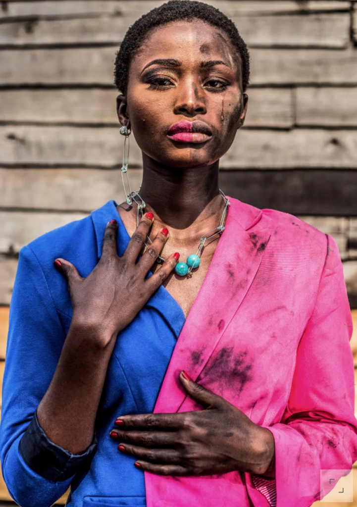 La Congolaise Pamela Tulizo : gagnante du Prix Dior de la photographie met la femme africaine à l'honneur 3