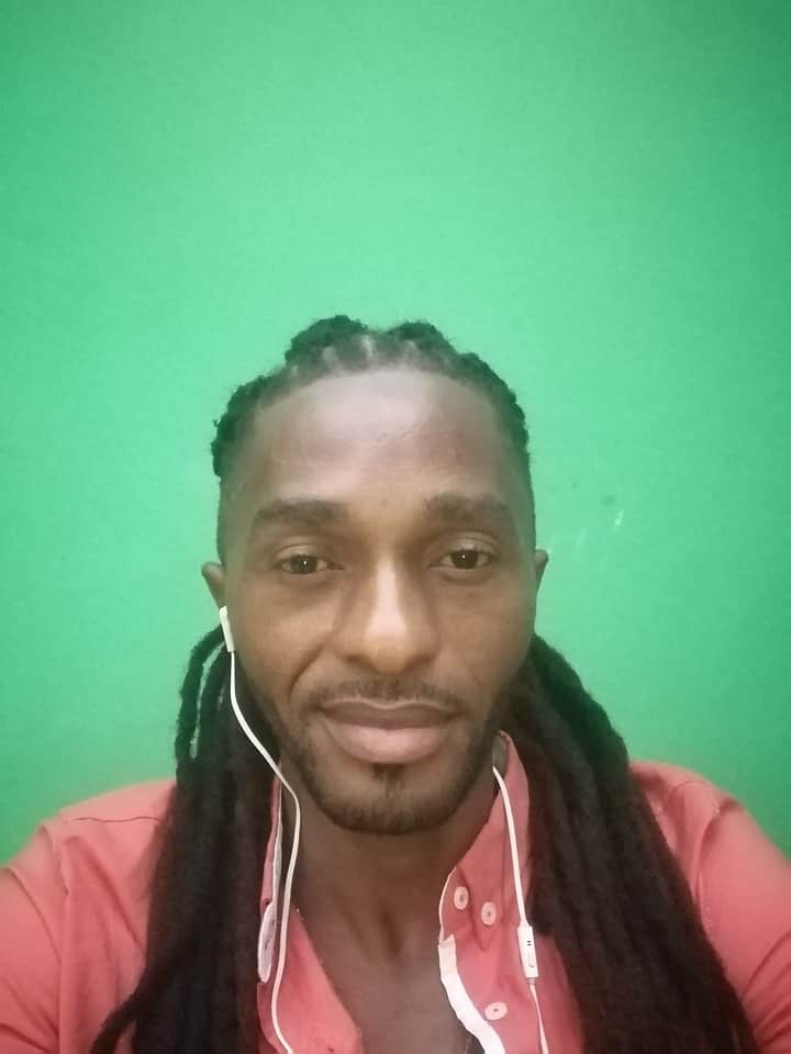 Erick Mpoyi, fils aîné de Djo Mpoyi… 3