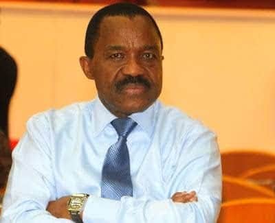 Henri Thomas Lokondo, le flic, le politique et le notable de l’Equateur : joyeux anniversaire ! 1