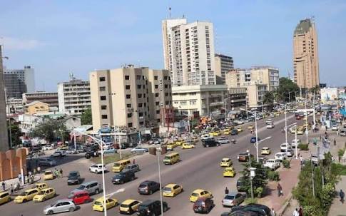 Gombe redevient l'épicentre de la pandémie à Kinshasa 3