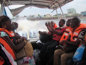Traversée Kin-Brazza : une reprise très attendue 2