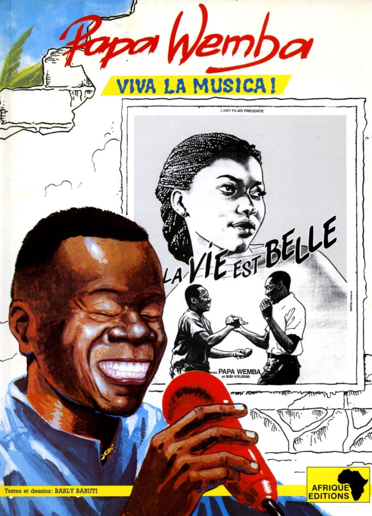VIVA LA MUSICA 1
