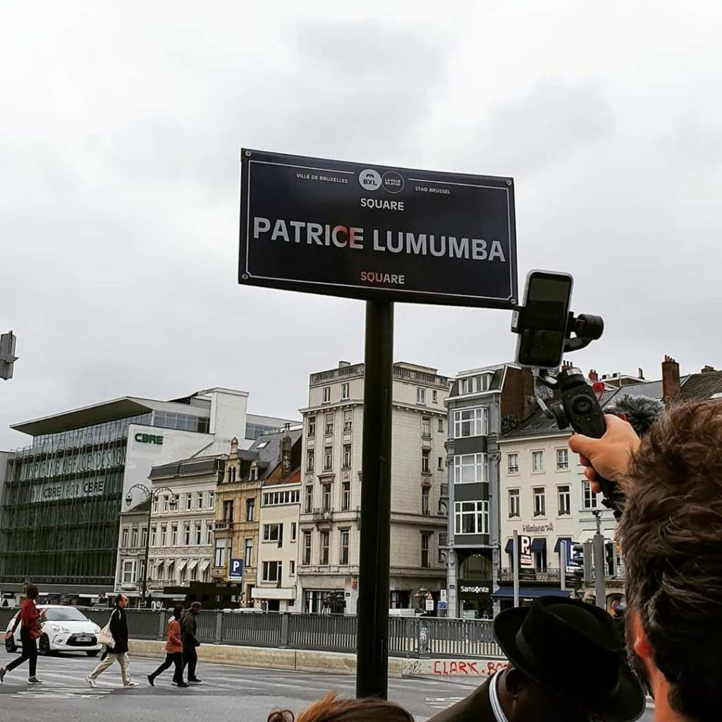 Hommage à Lumumba 2