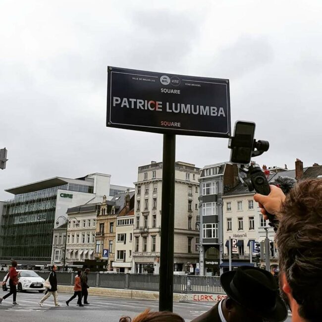 Lumumba