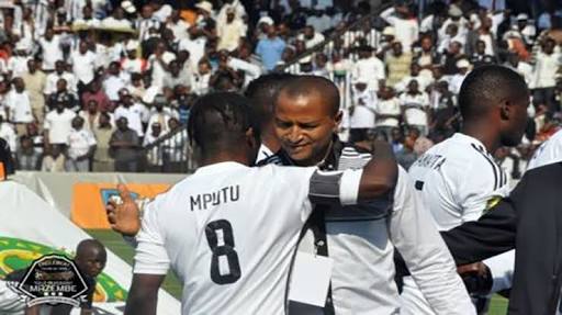 MPUTU