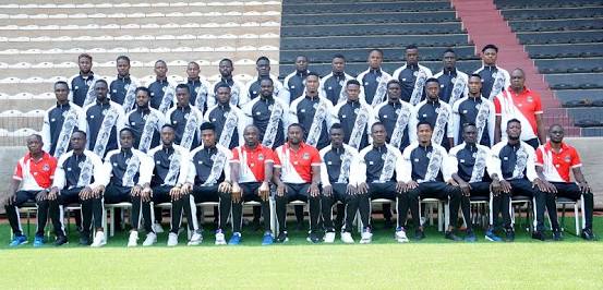 Le TP Mazembe, un des meilleurs palmarès des clubs africains 2