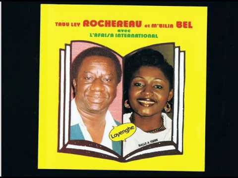 Mbilia-Bel