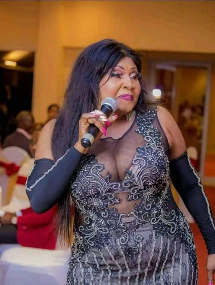 Mbilia Bel, pur produit de Tabu Ley 4