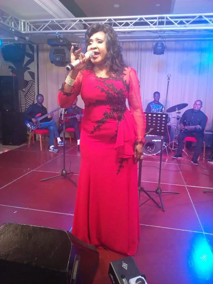 Mbilia Bel, pur produit de Tabu Ley 2
