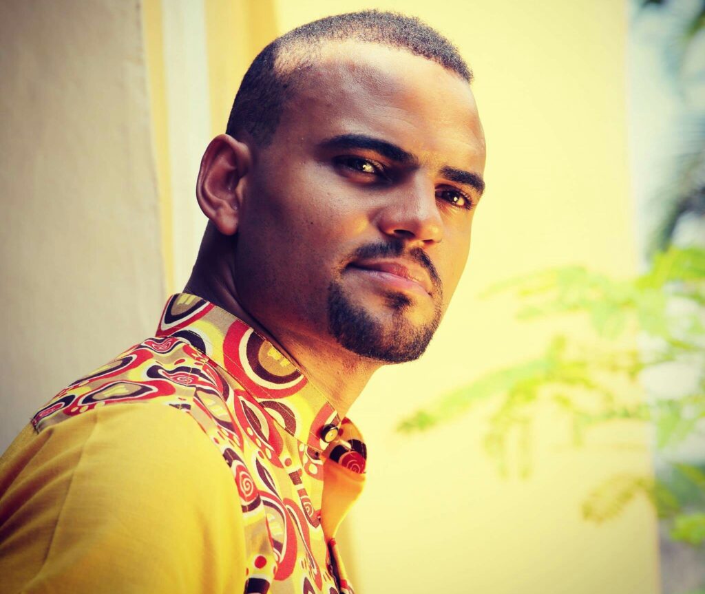 La pratique de « Libanga » dans la musique congolaise vue par Mohombi 1