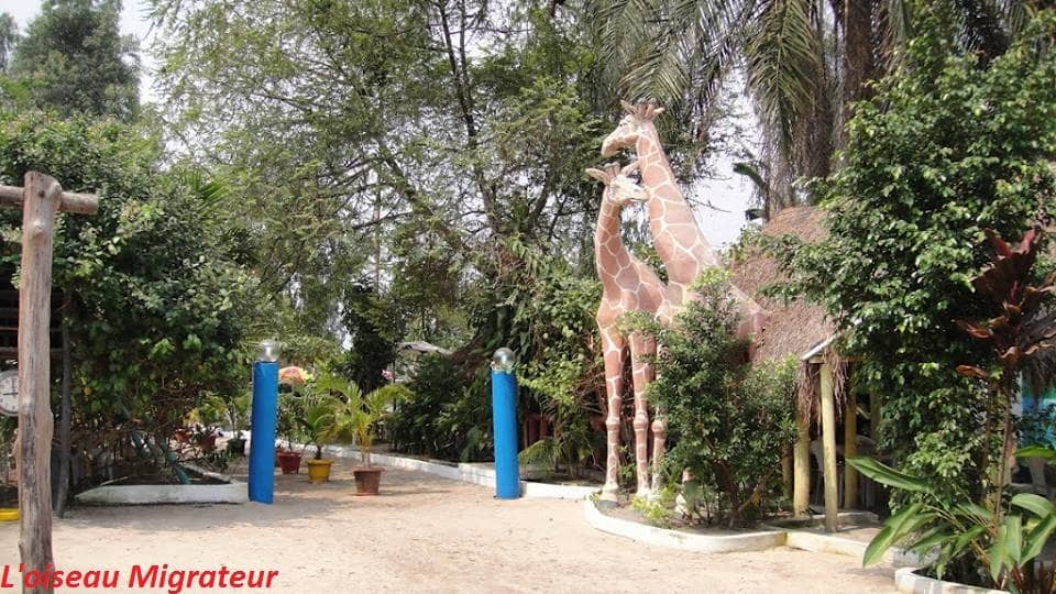 Un concentré d'attractions, de divertissements et de détente 1