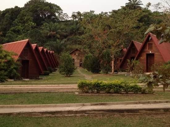Les chutes de Zongo: un spectacle grandeur nature 6