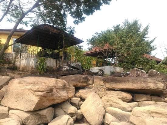 Les chutes de Zongo: un spectacle grandeur nature 9