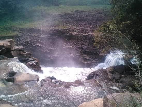 Les chutes de Zongo: un spectacle grandeur nature 12