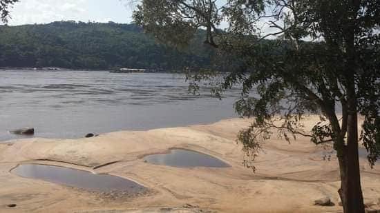 Les chutes de Zongo: un spectacle grandeur nature 18