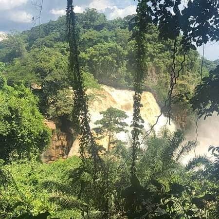 Les chutes de Zongo: un spectacle grandeur nature 3