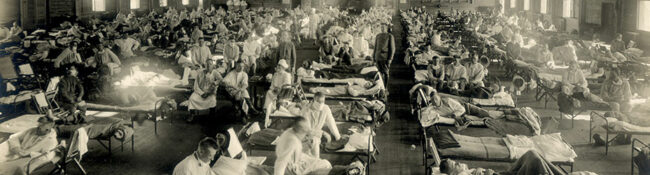 grippe-espagnole-vs-CoronaVirus