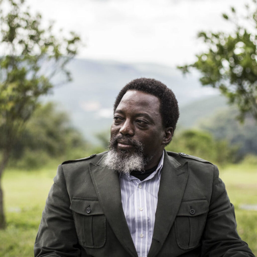 La CPI accepte d’analyser la plainte déposée contre Joseph Kabila 1