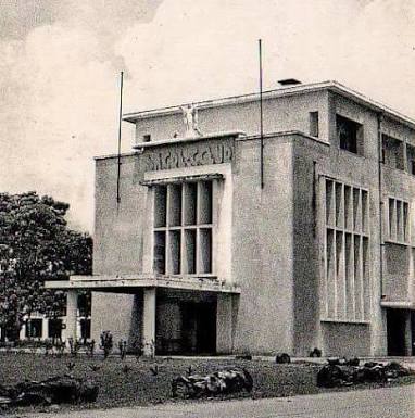 Zoom sur le lycée Bosangani, creuset de l'intelligentsia féminine congolaise 3
