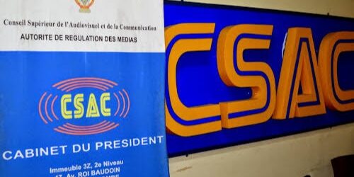 CSAC