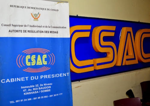 CSAC