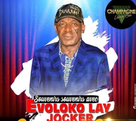 Evoloko15