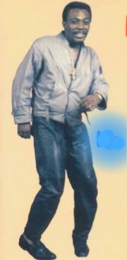 Evoloko Atshuamo, l'énigmatique 1